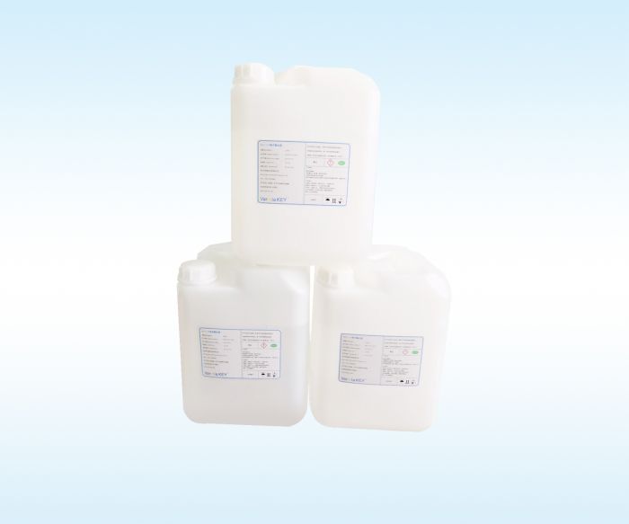 KEY-118 electronic fluoride solution
